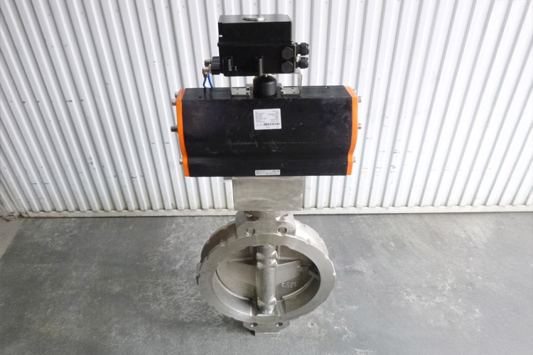 valvula-mariposa-dn350_02 Válvulas de mariposa DN350