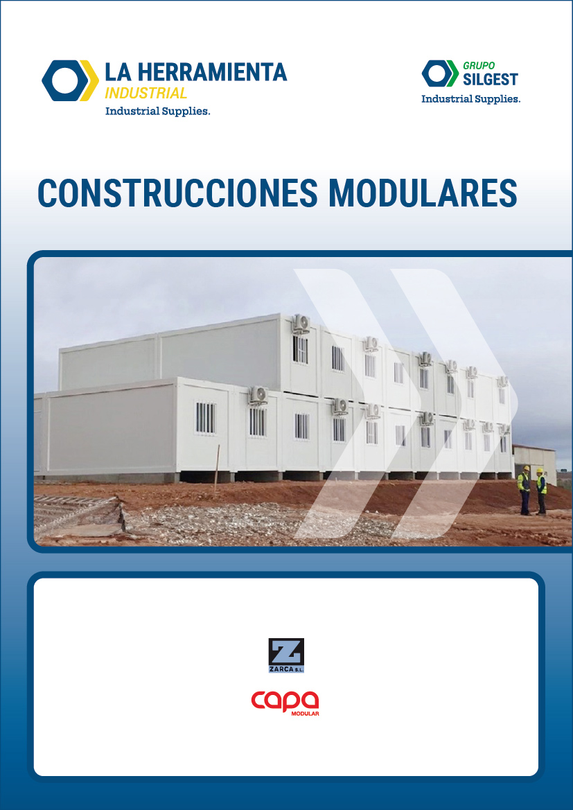 Construcciones Modulares