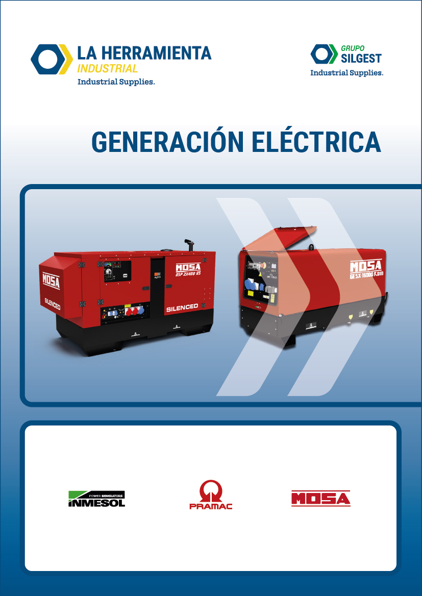 Generación Eléctrica