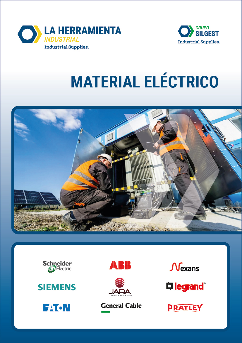 Material Eléctrico