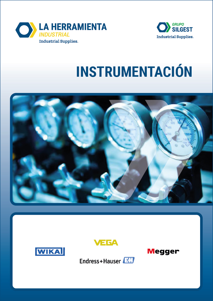 Instrumentación