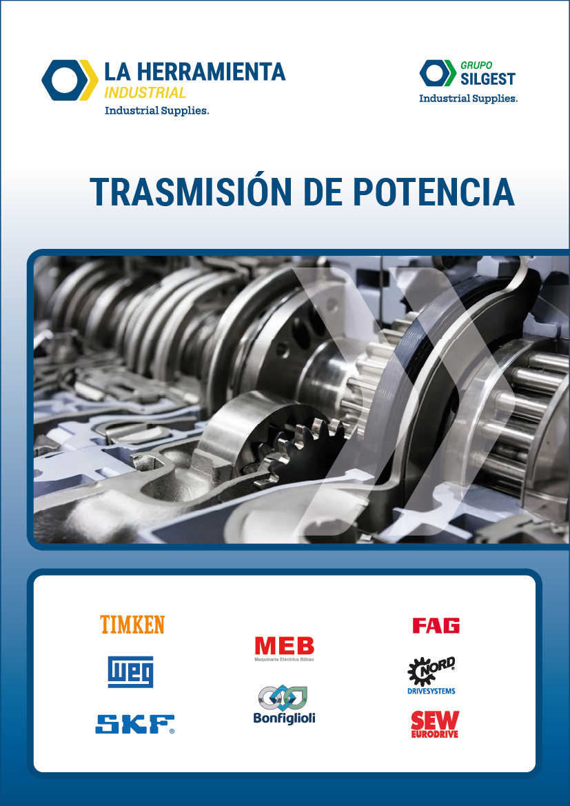 Transmisión de Potencia