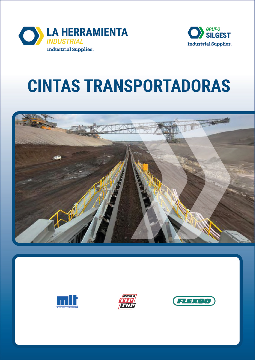 Cintas Transportadoras
