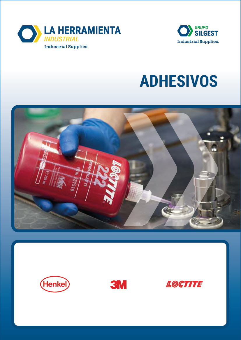 Adhesivos