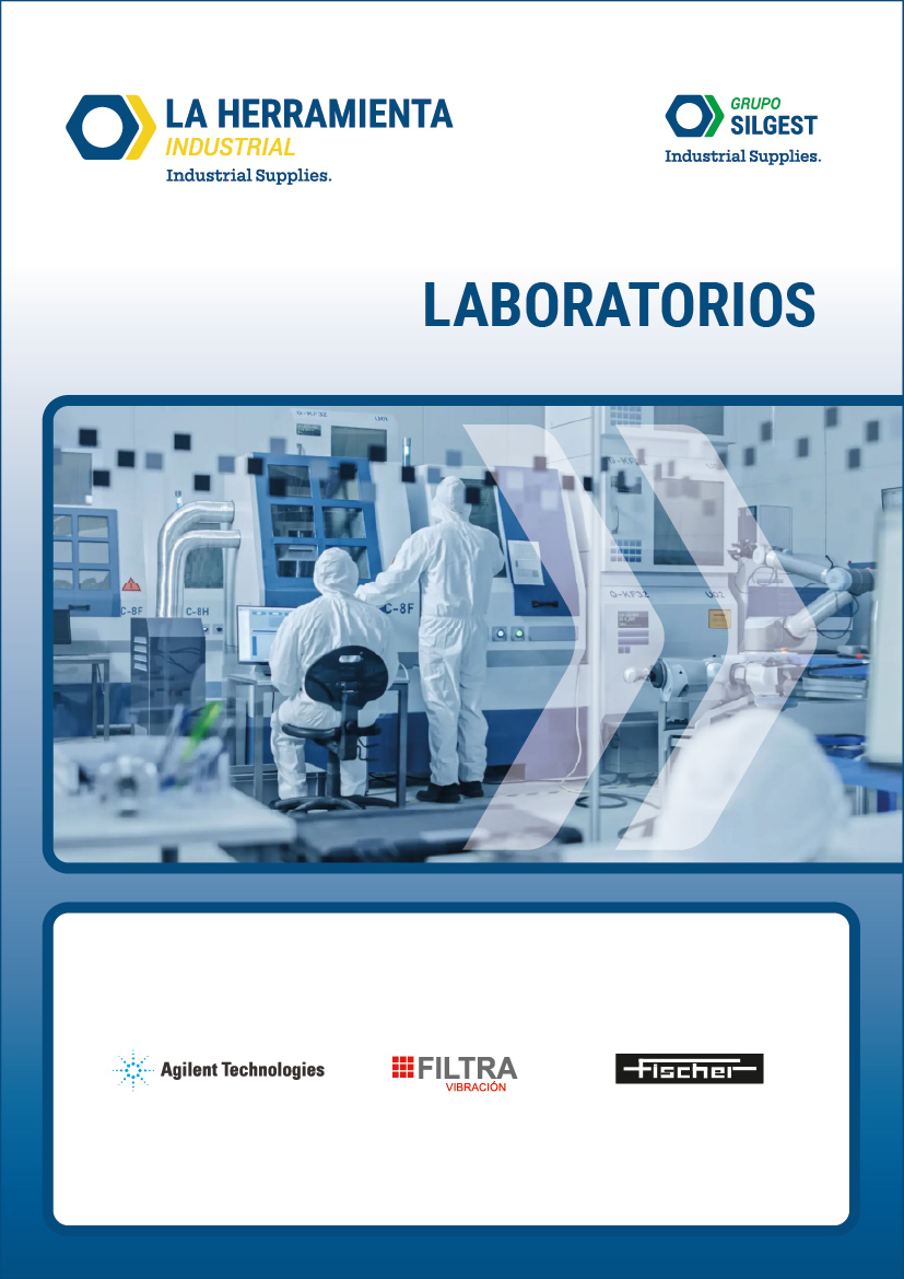 Material de Laboratorio