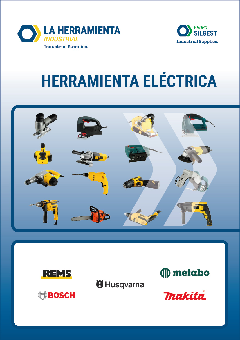 Herramienta Eléctrica